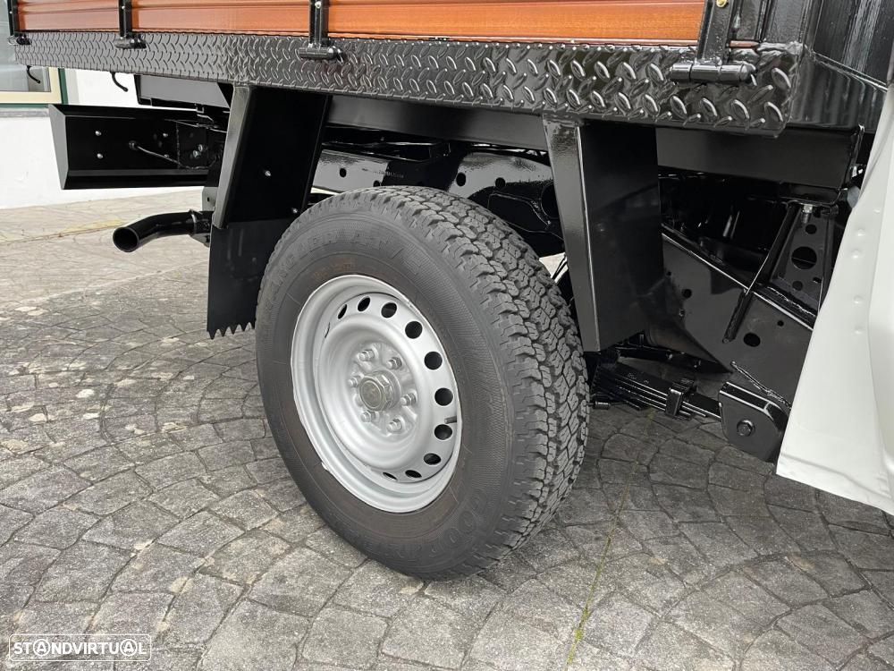 Mitsubishi L200 L200 2.4 DI-D 4WD (154CV) - 19