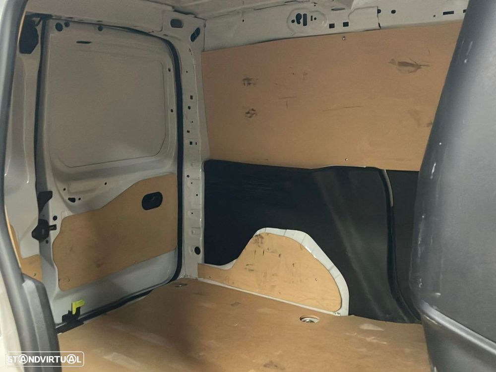 Citroën Berlingo - 18