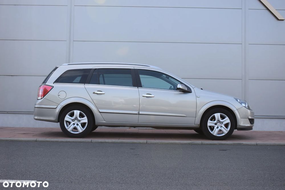 Opel Astra - 17