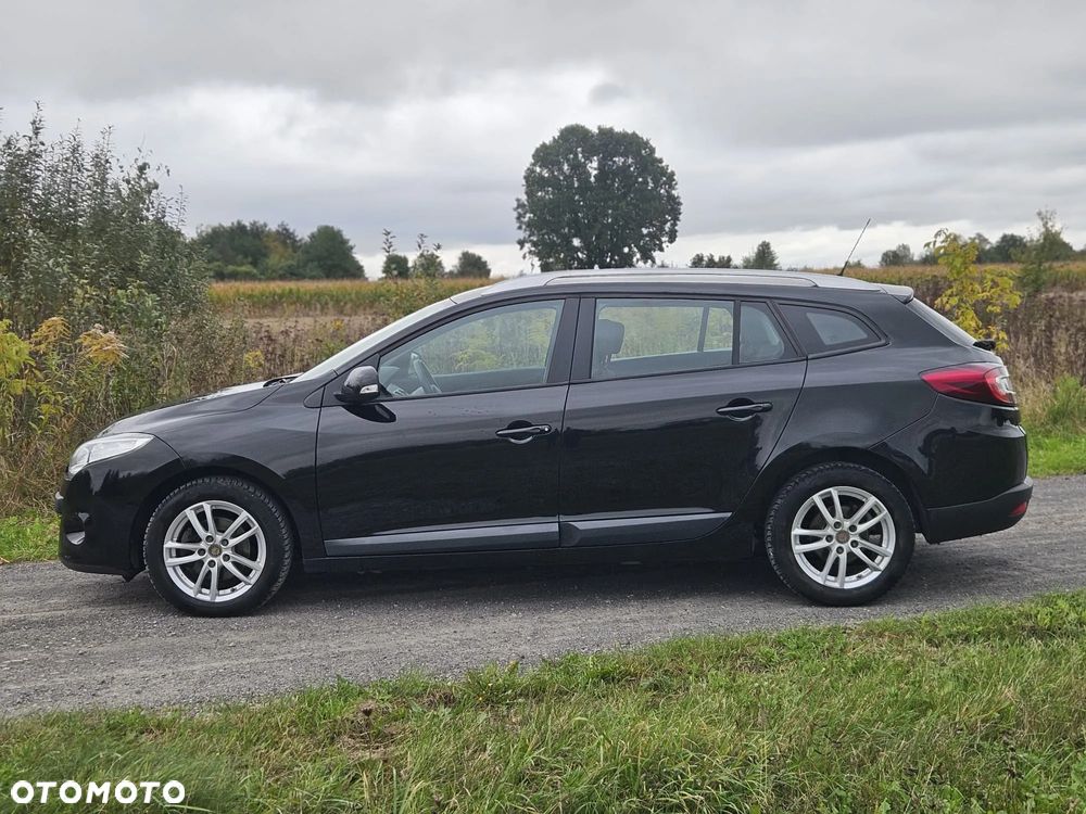 Renault Megane 1.6 16V 110 Expression - 27
