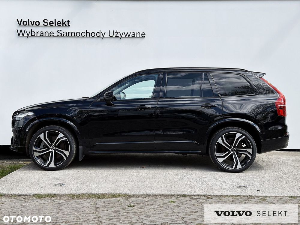 Volvo XC 90 - 3