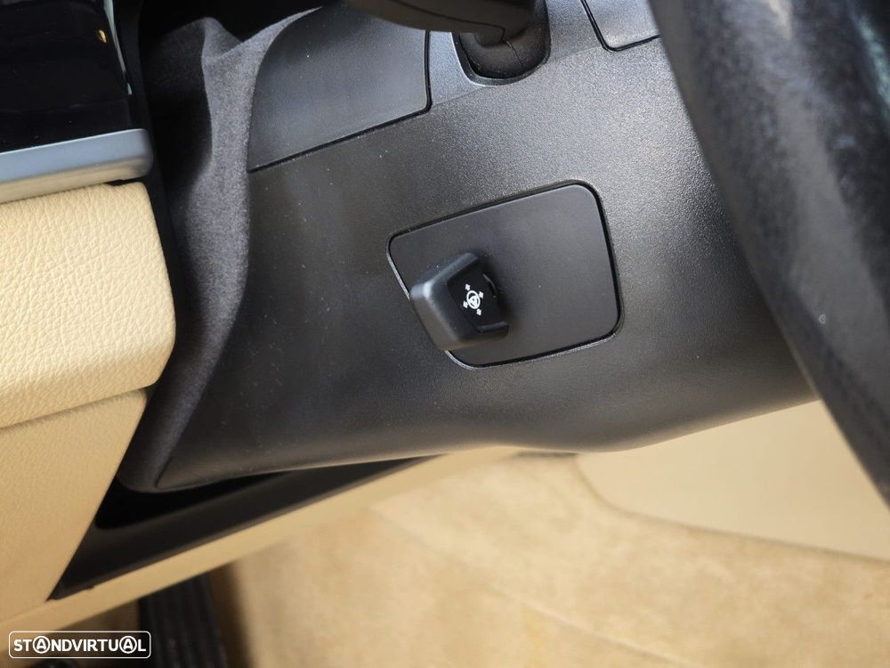 BMW 520 d Line Luxury Auto - 29