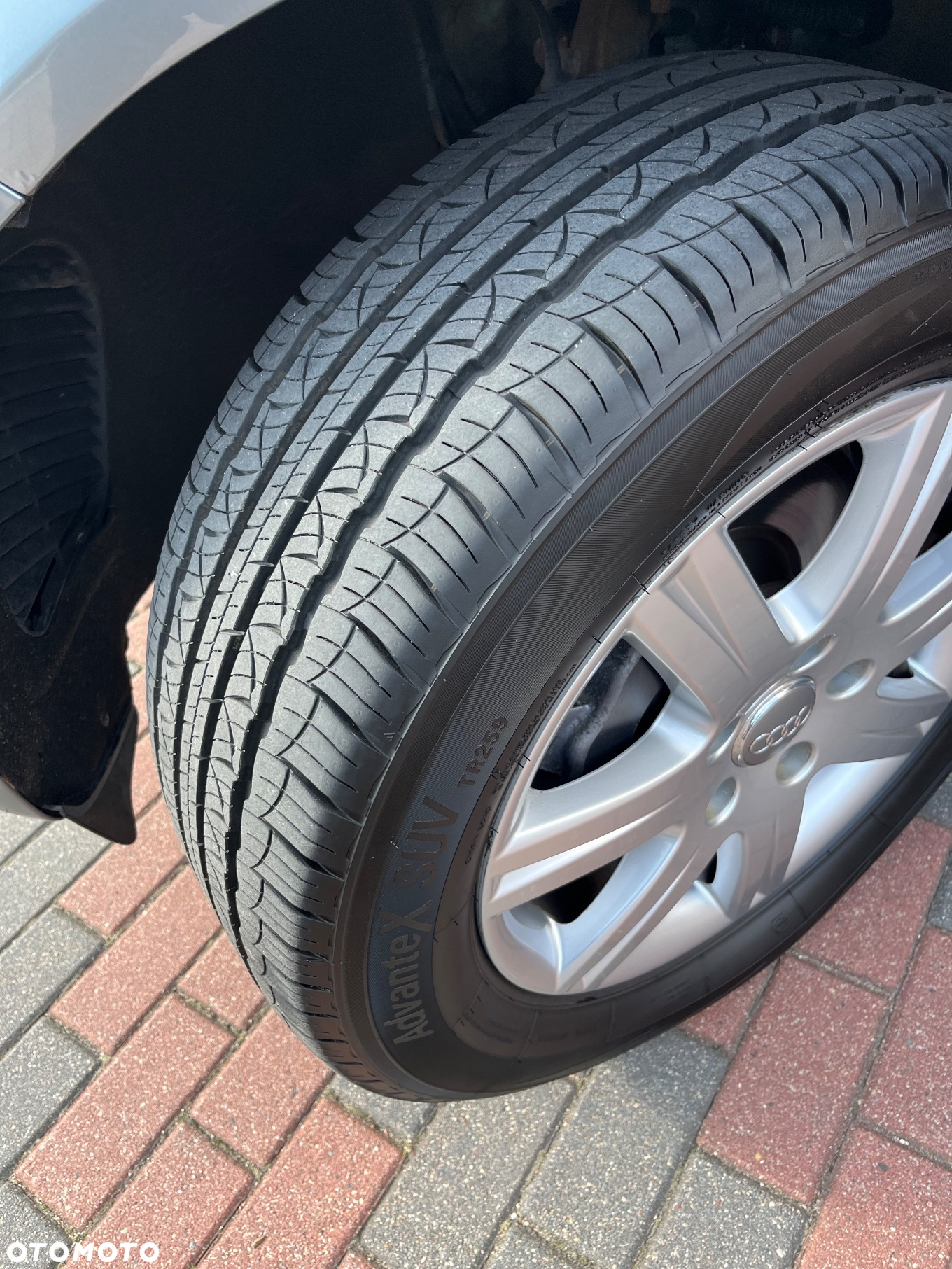 Audi Q7 3.0 TDI DPF quattro tiptronic - 38
