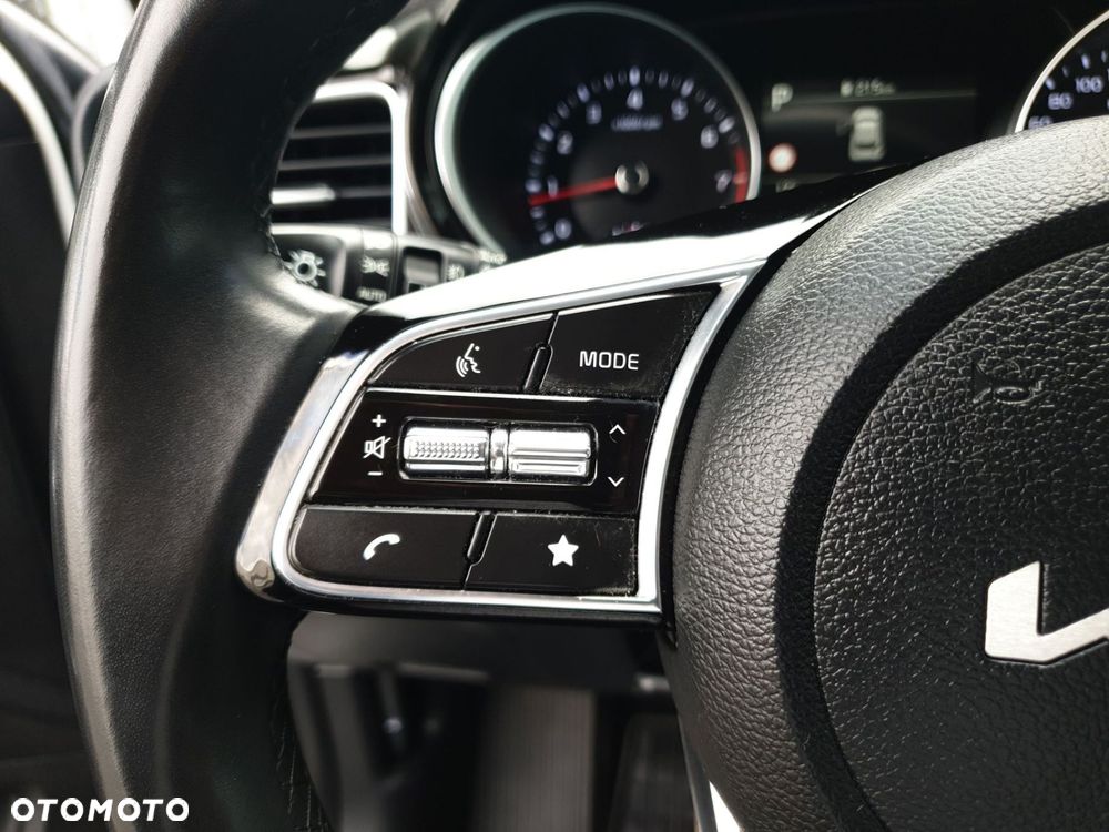 Kia XCeed 1.5 T-GDI L DCT - 18