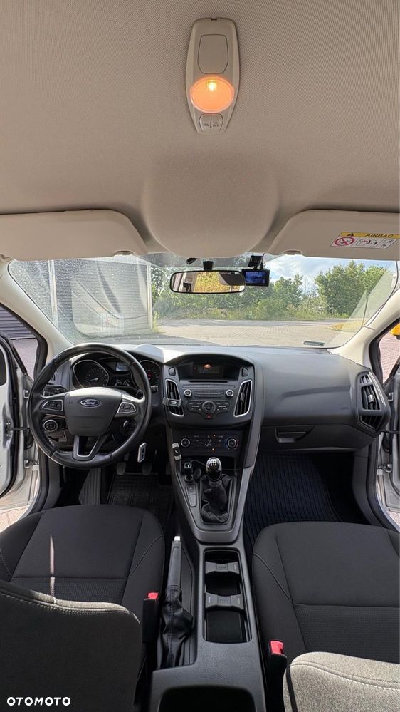 Ford Focus - 7