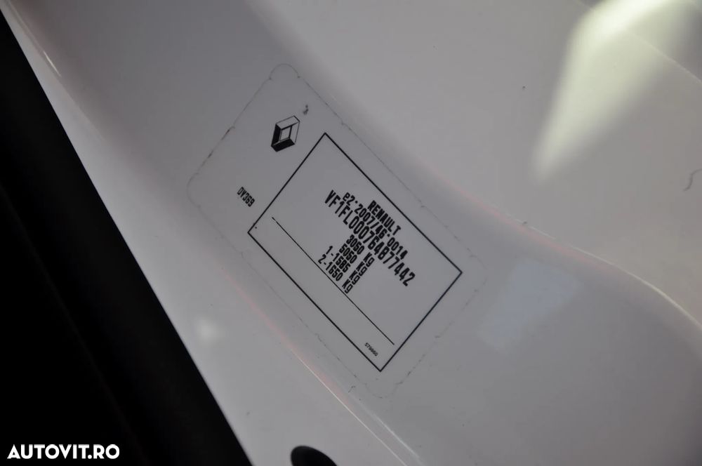Renault Trafic - 28