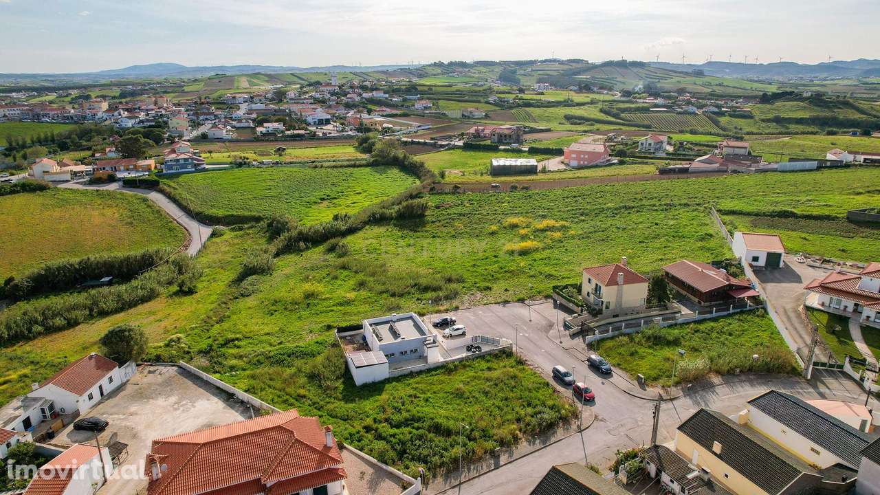 Terreno com PIP aprovado para 2.000 m2 de construção - Grande imagem: 3/18