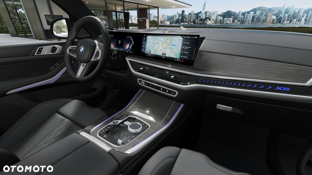 BMW X5 xDrive40d - 16
