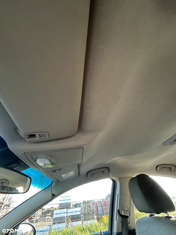 Chevrolet Cruze 1.6 Base - 15