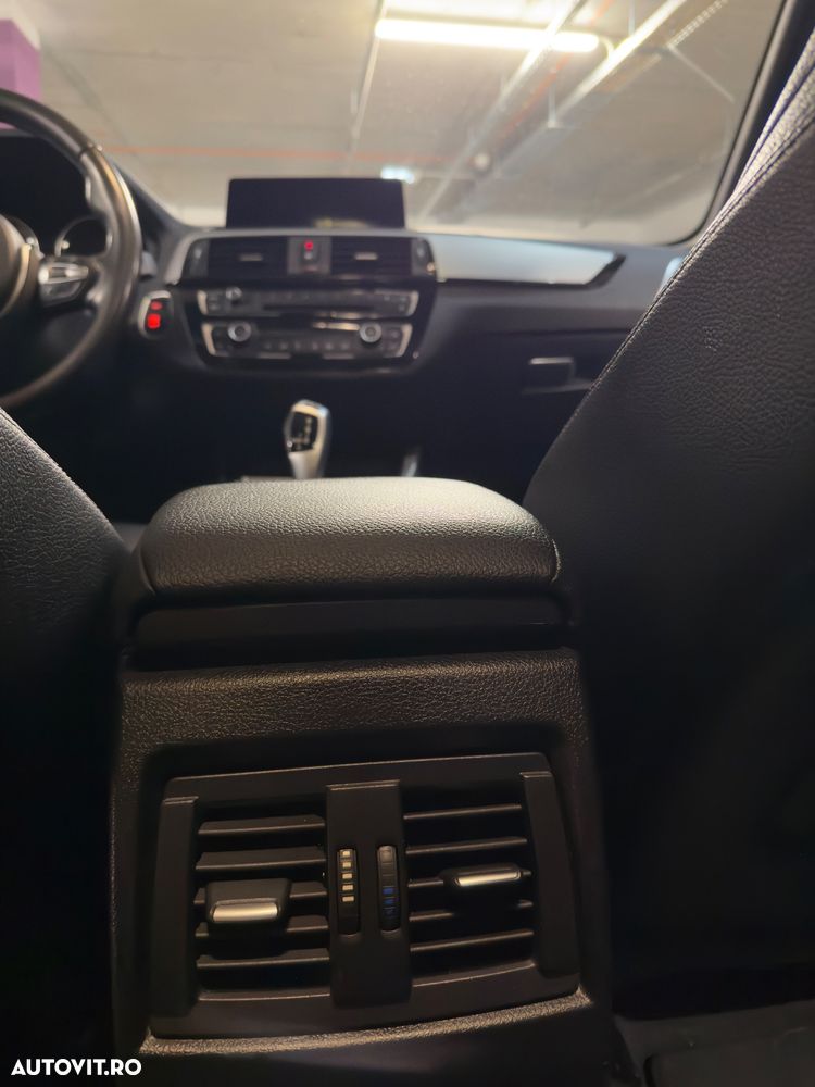 BMW Seria 1 125i AT M Sport Shadow - 27