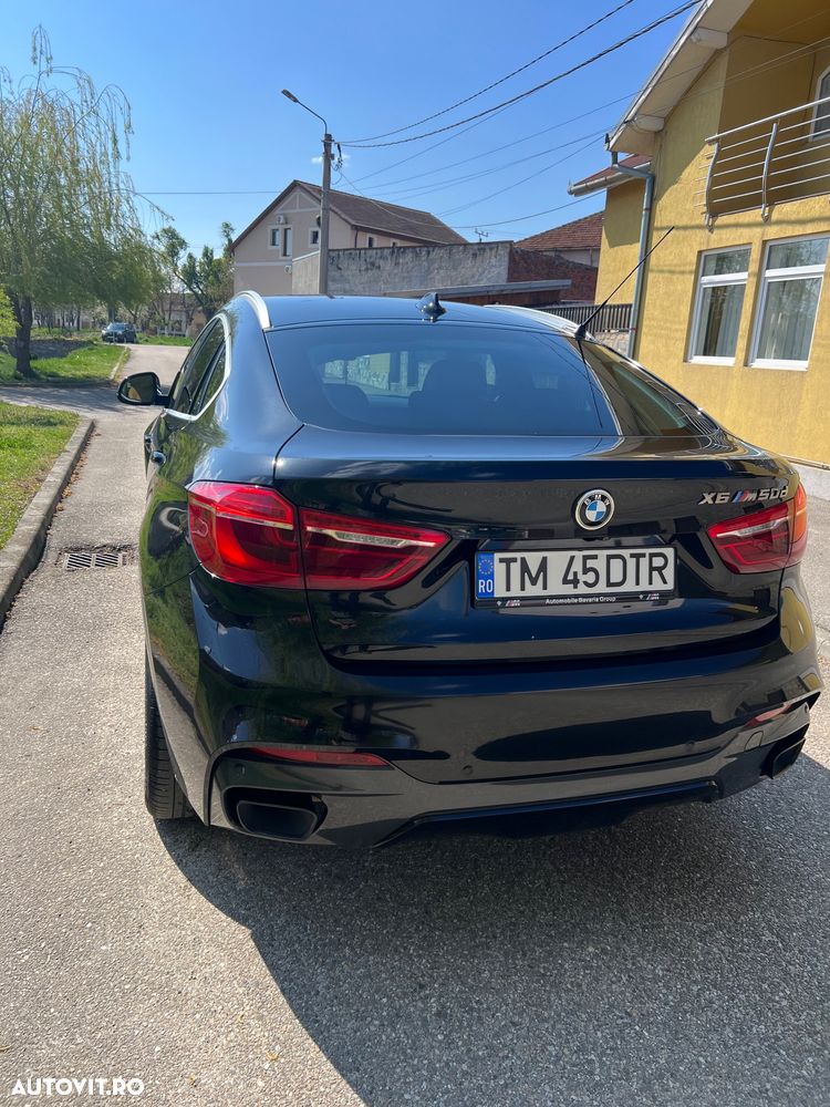 BMW X6 - 10