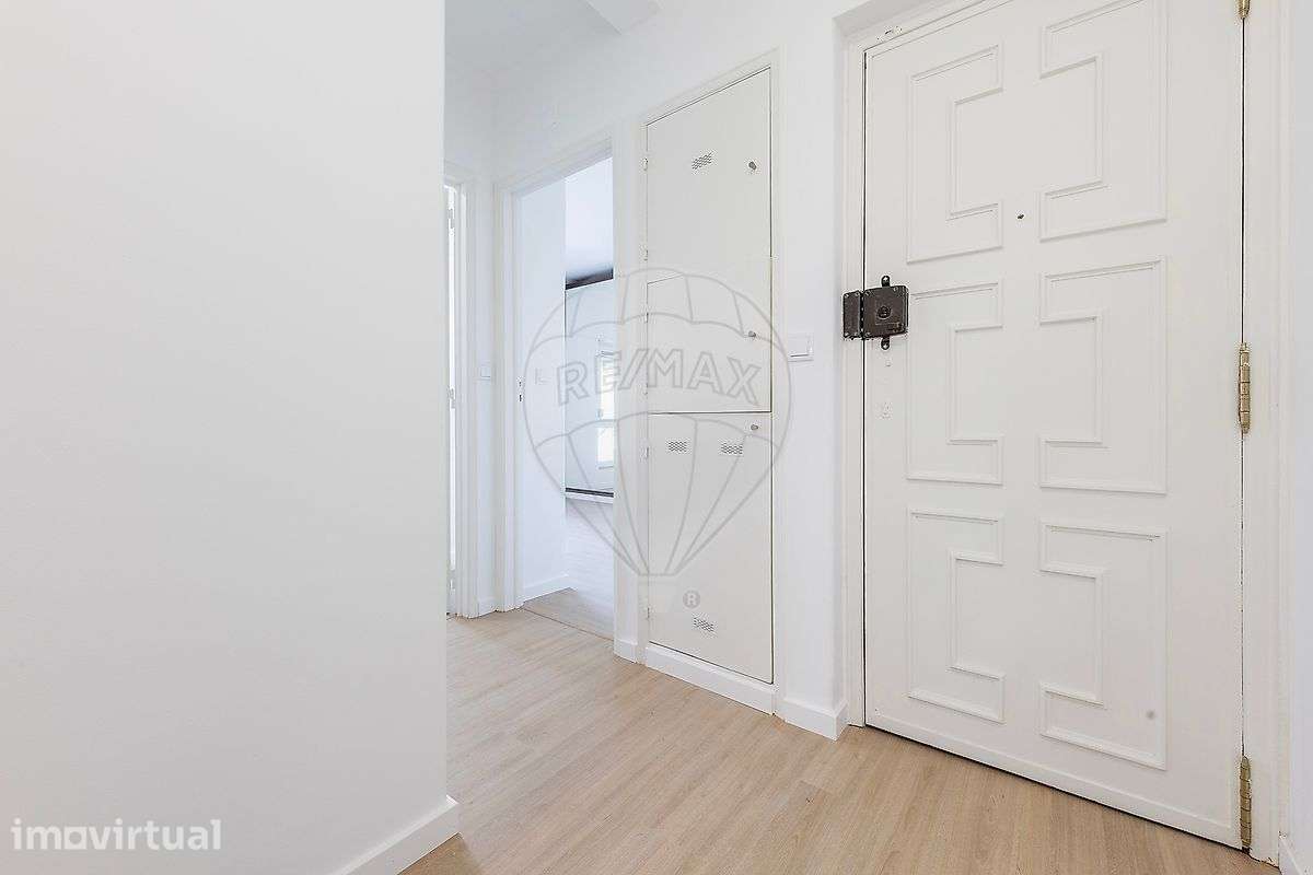 Apartamento T2 para arrendamento - Grande imagem: 3/14