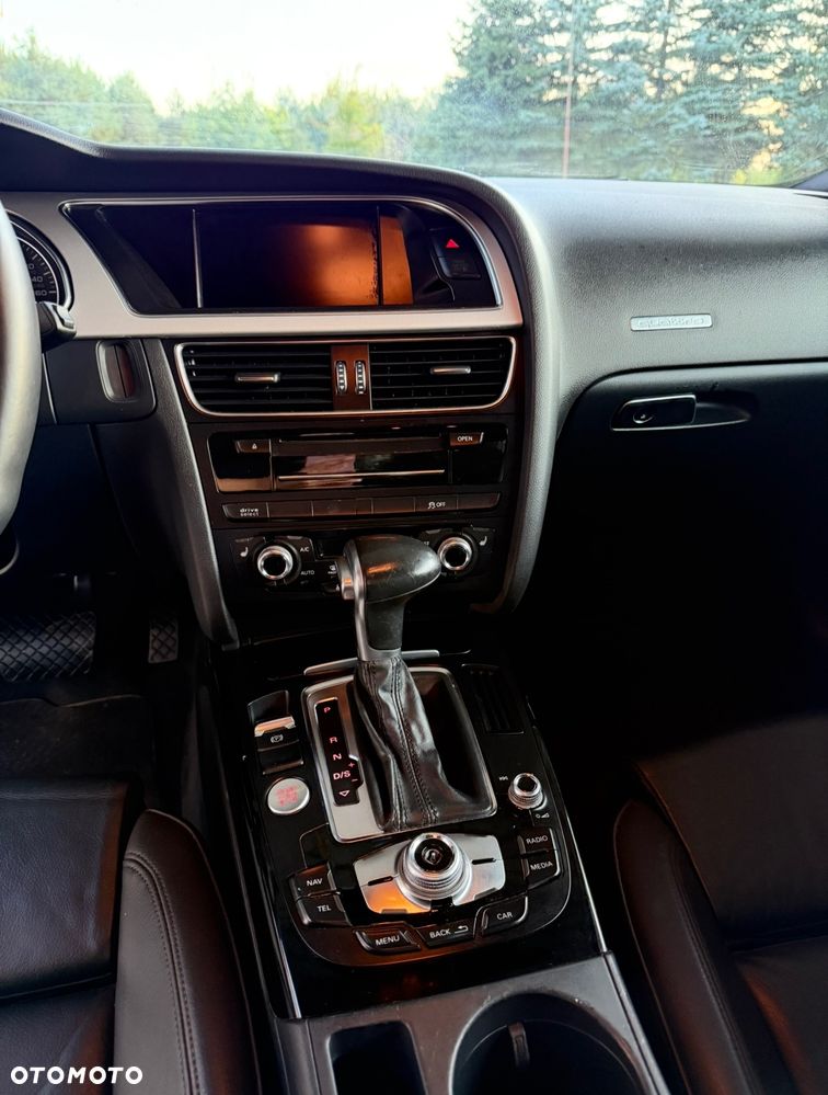 Audi A5 ver-2-0-tfsi-quattro-s-tronic - 15