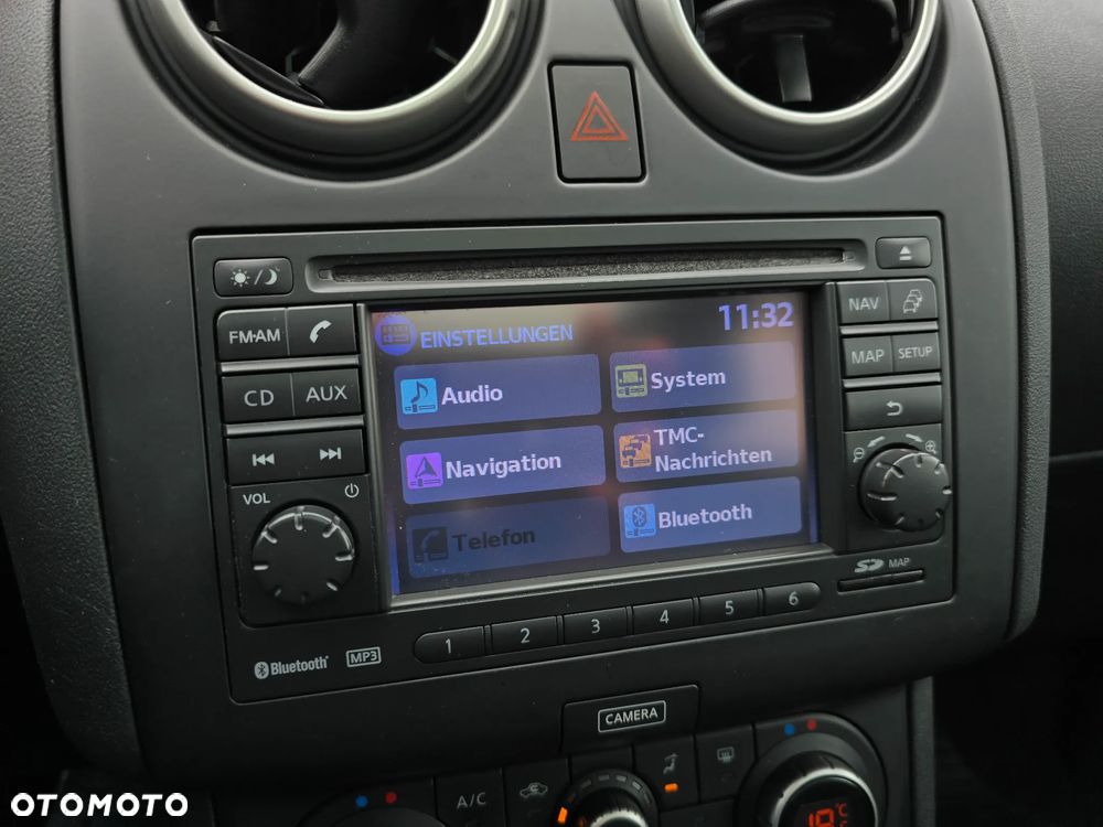 Nissan Qashqai 2.0 I-Way - 23