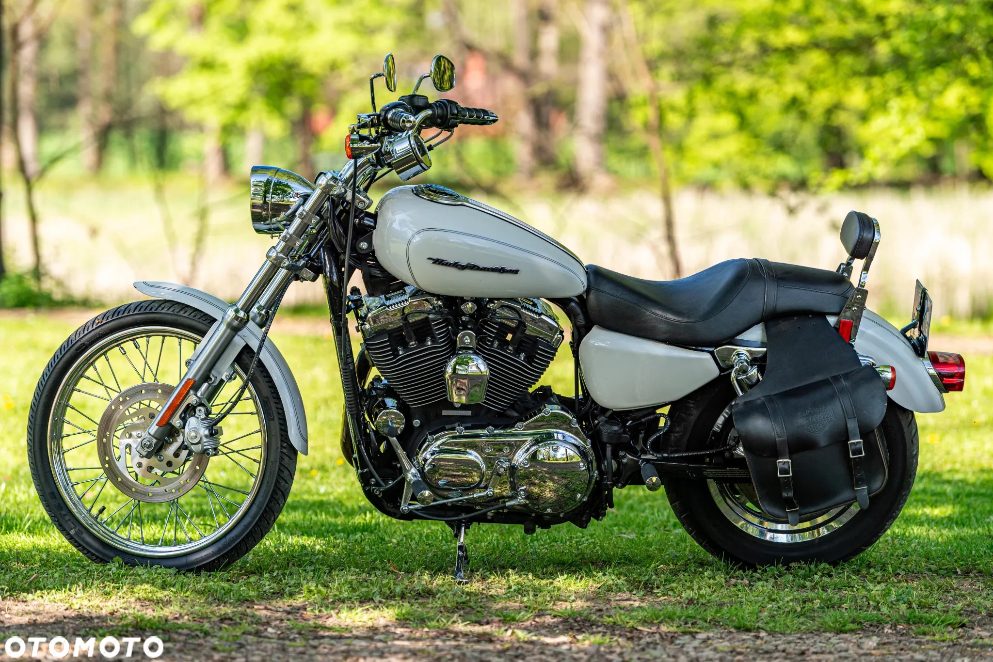 Harley-Davidson Inny - 4