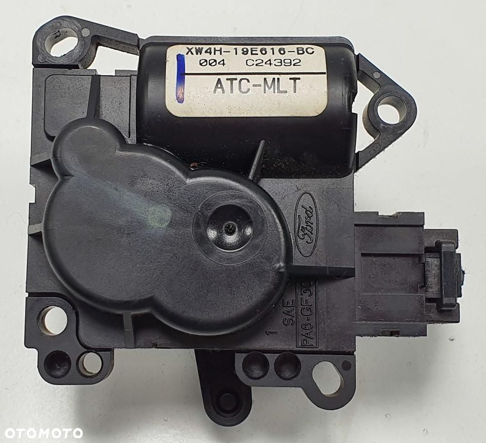 SILNICZEK NAGRZEWNICY JAGUAR S-TYPE XW4H-19E616-BC - 1