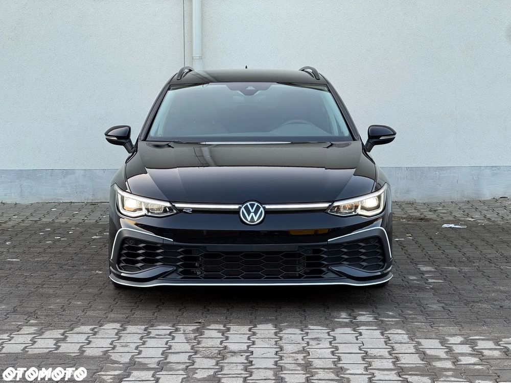 Volkswagen Golf 2.0 TDI R-Line DSG - 6