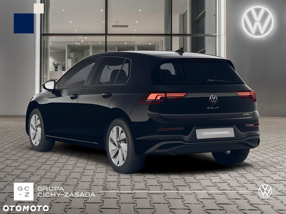 Volkswagen Golf 1.5 TSI Life Plus - 4