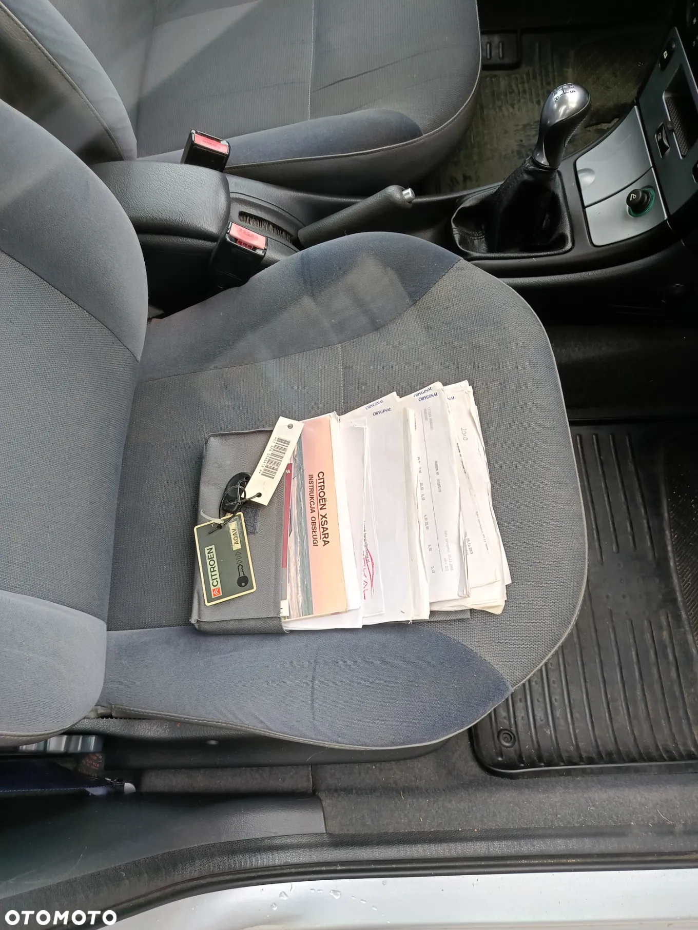 Citroën Xsara II 1.6i Exclusive - 10