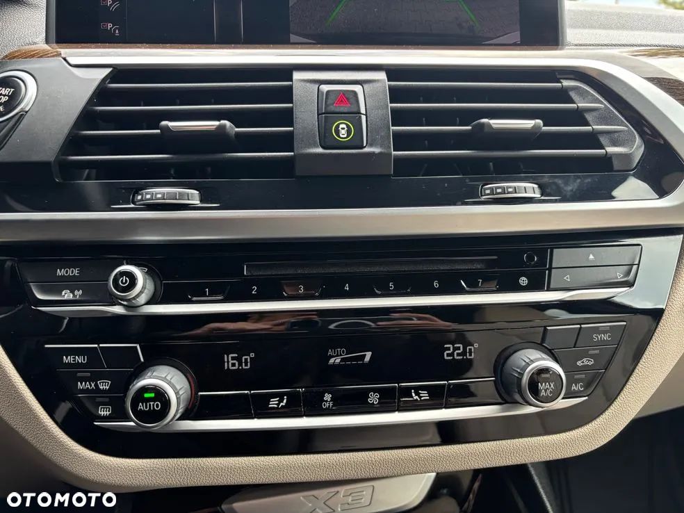 BMW X3 - 16