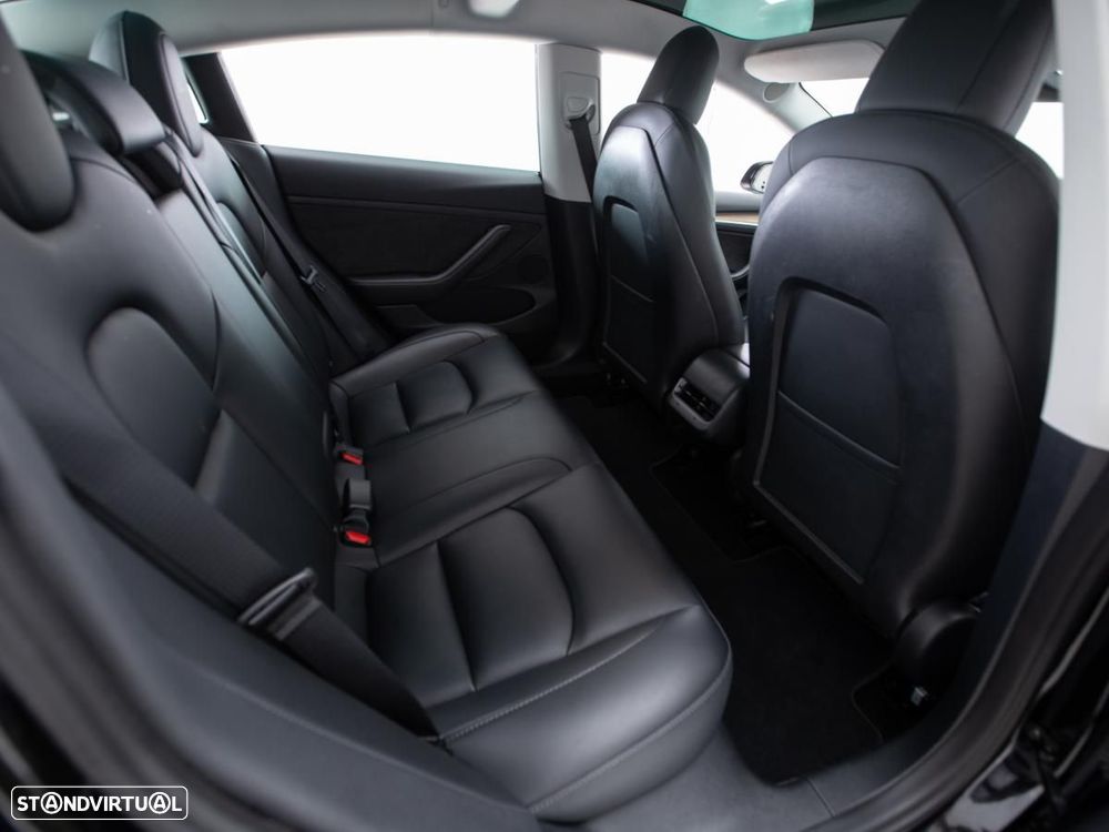 Tesla Model 3 Performance Tração Integral - 11
