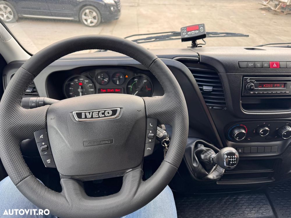 Iveco Daily - 28