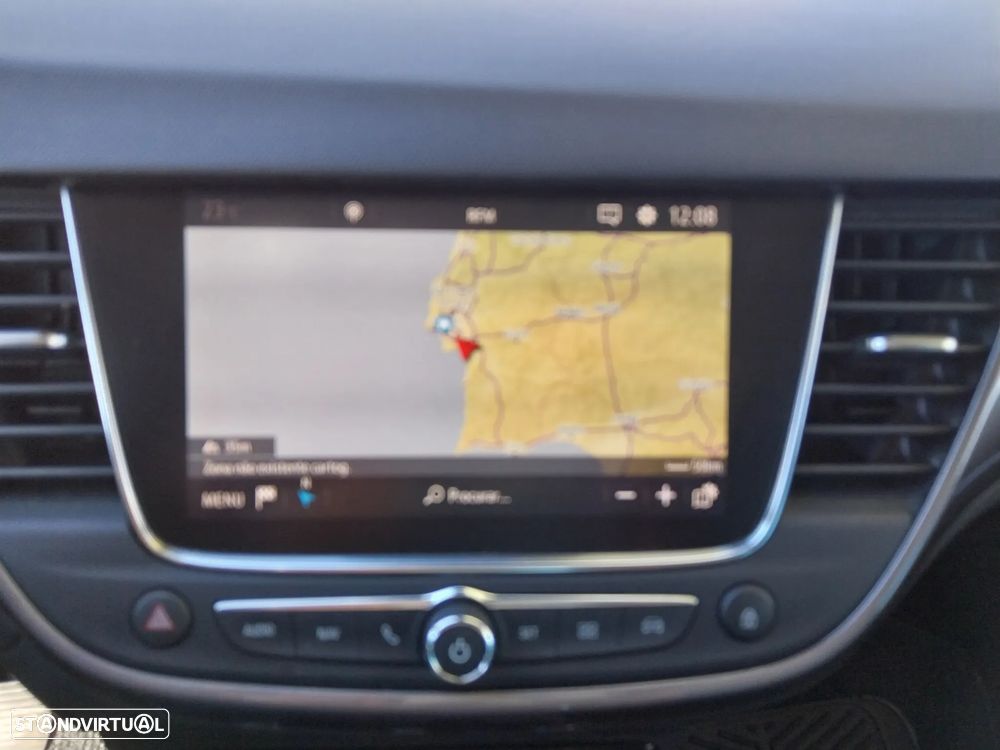 Opel Crossland X 1.2 T Innovation J17 - 14