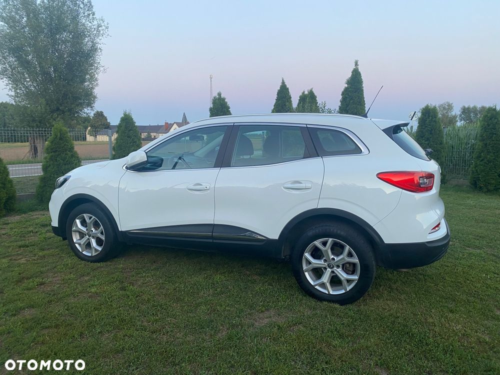 Renault Kadjar 1.3 TCe FAP Easy Life EDC - 9