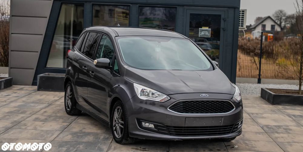 Ford C-MAX - 7