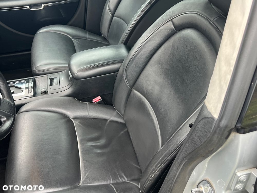 Citroën C6 2.7 HDi 24V Business - 11