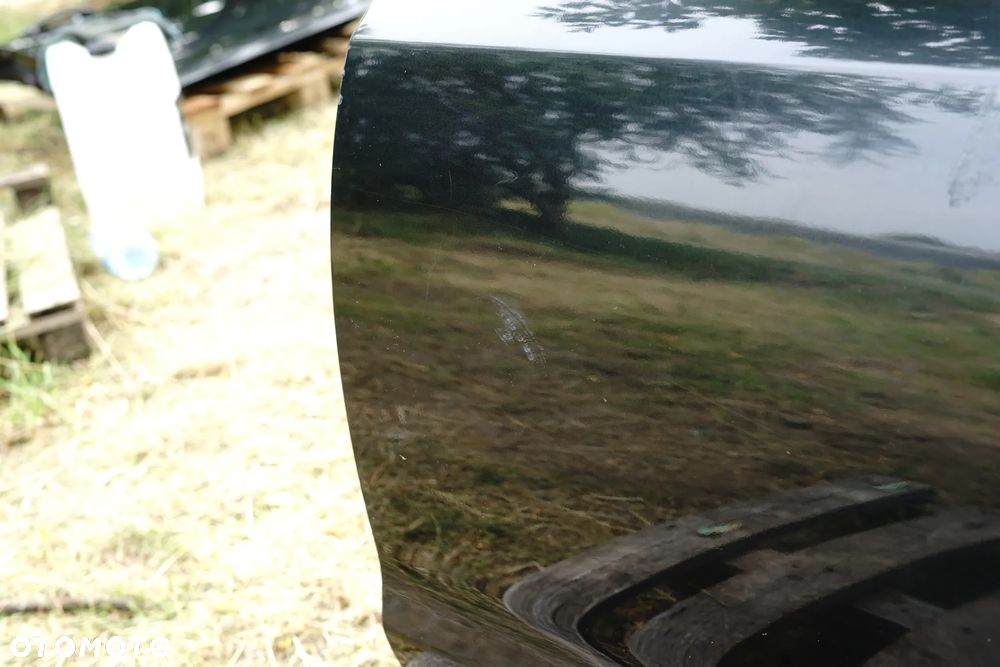 Drzwi tył tylne lewe Opel Astra J IV Kombi Z22C - 9