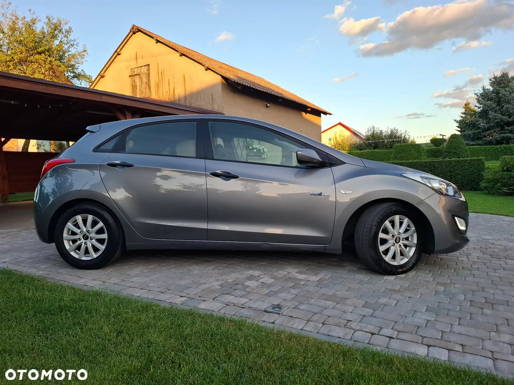 Hyundai i30 - 37