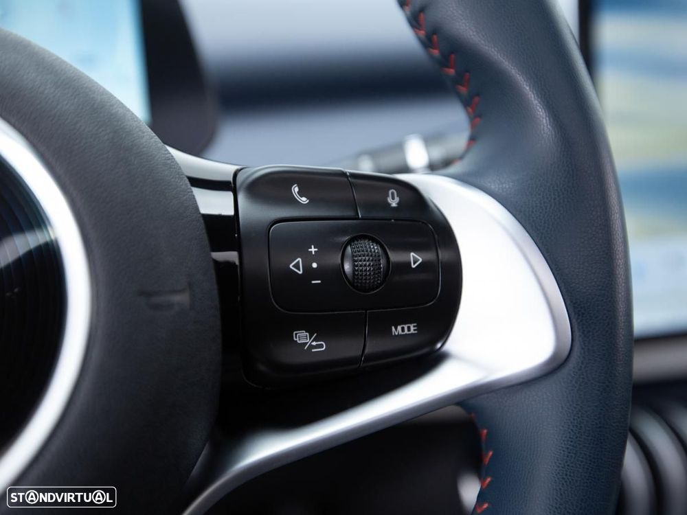 BYD Atto 3 Comfort - 20