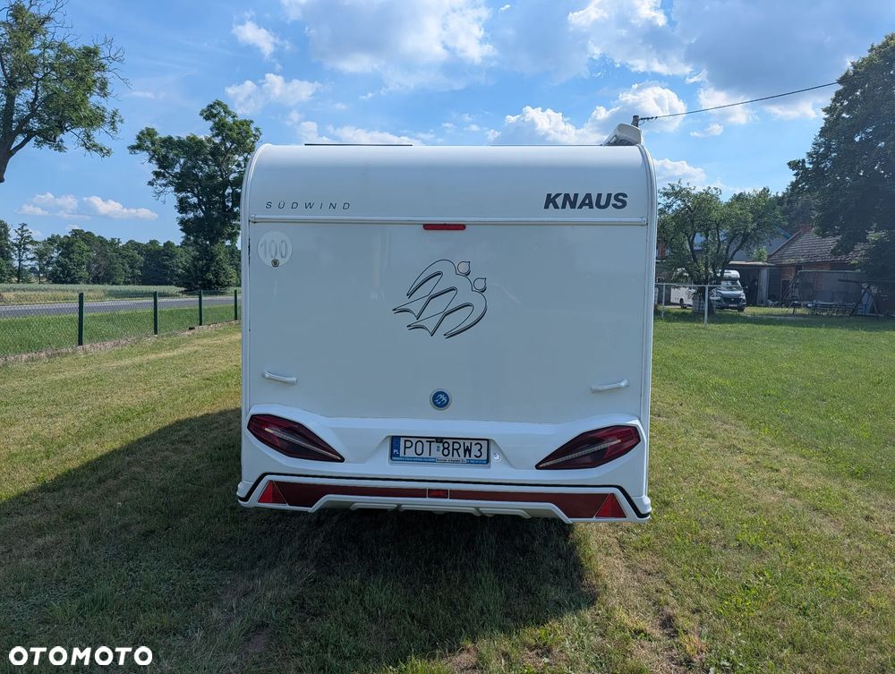 KNAUS Sudwind 560 - 5