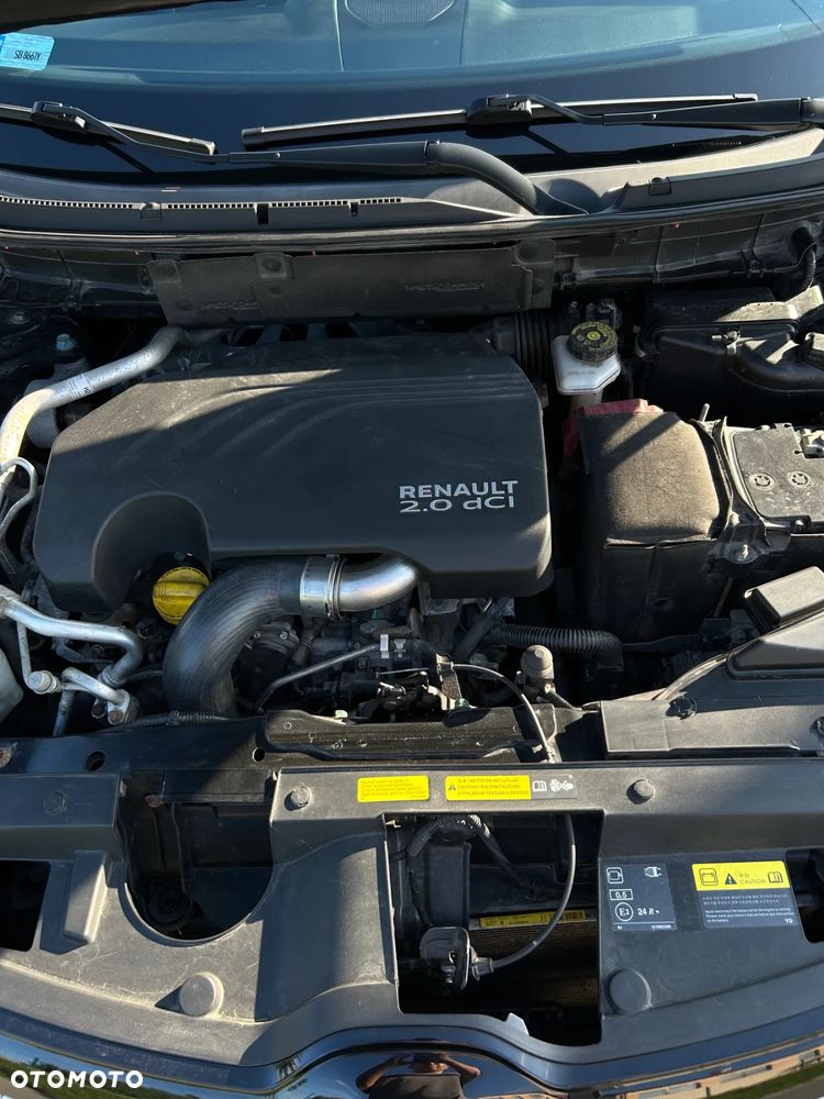 Renault Koleos 2.0 dCi Intens 4x4 X-Tronic - 9