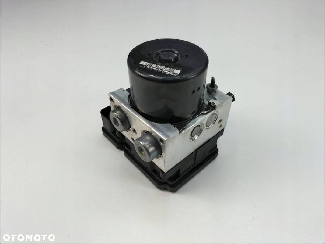 POMPA ABS MERCEDES C-KLASA W204 A2044313812 A2045455232 - 2