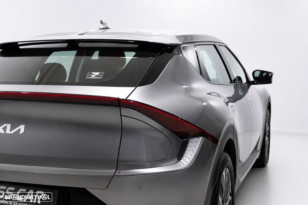 Kia EV6 77.4 kWh Earth - 8