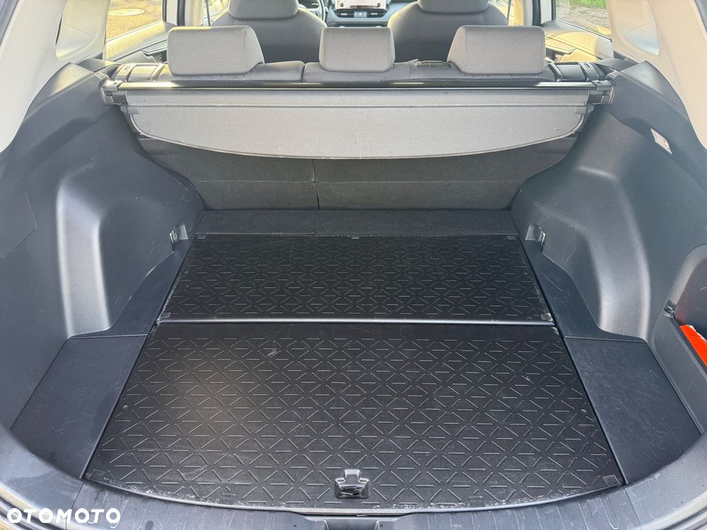 Toyota RAV4 2.5 Hybrid Comfort 4x4 - 23
