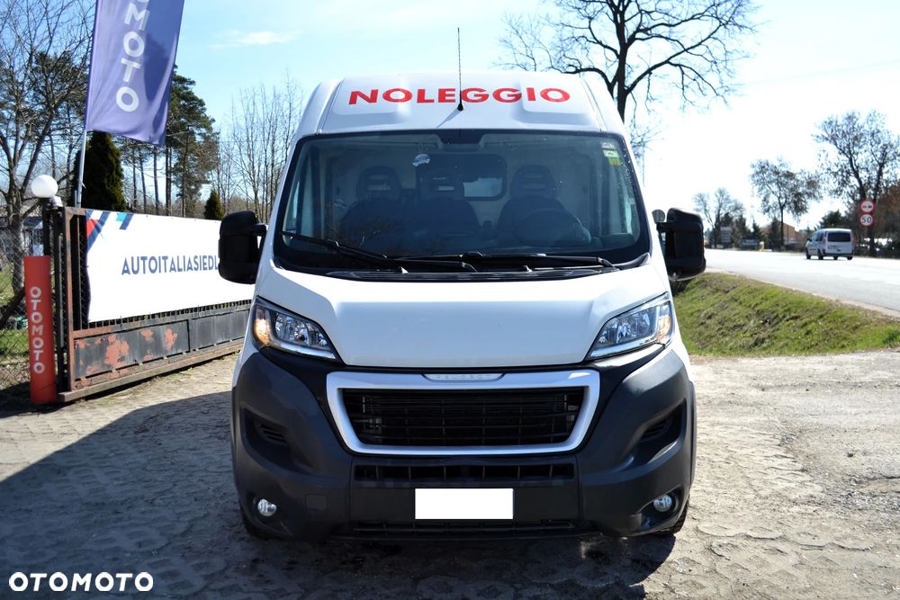 Peugeot BOXER - 3