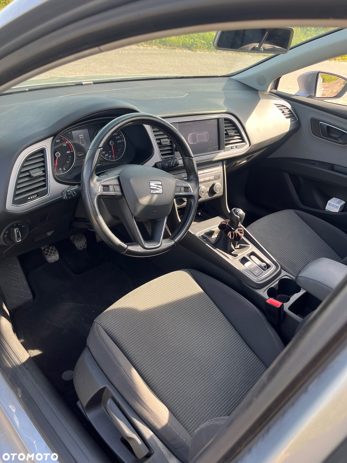 Seat Leon 1.4 TSI Full LED S&S - 6