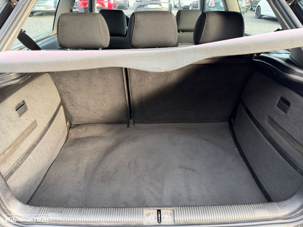 Audi A3 1.9 TDI Sport - 27