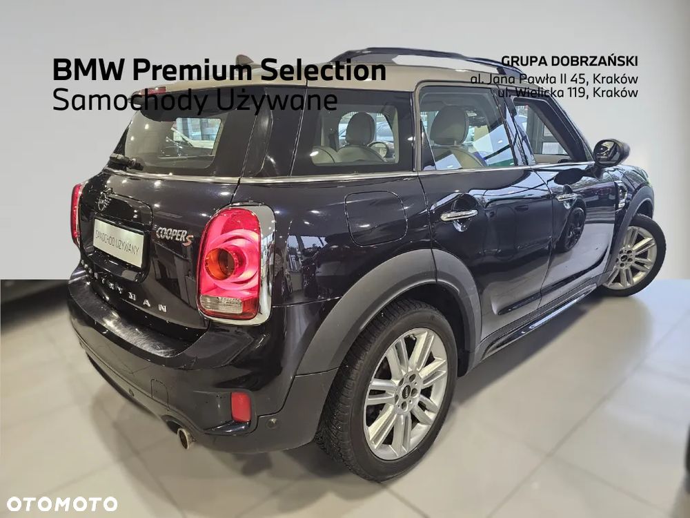 MINI Countryman Cooper S - 3
