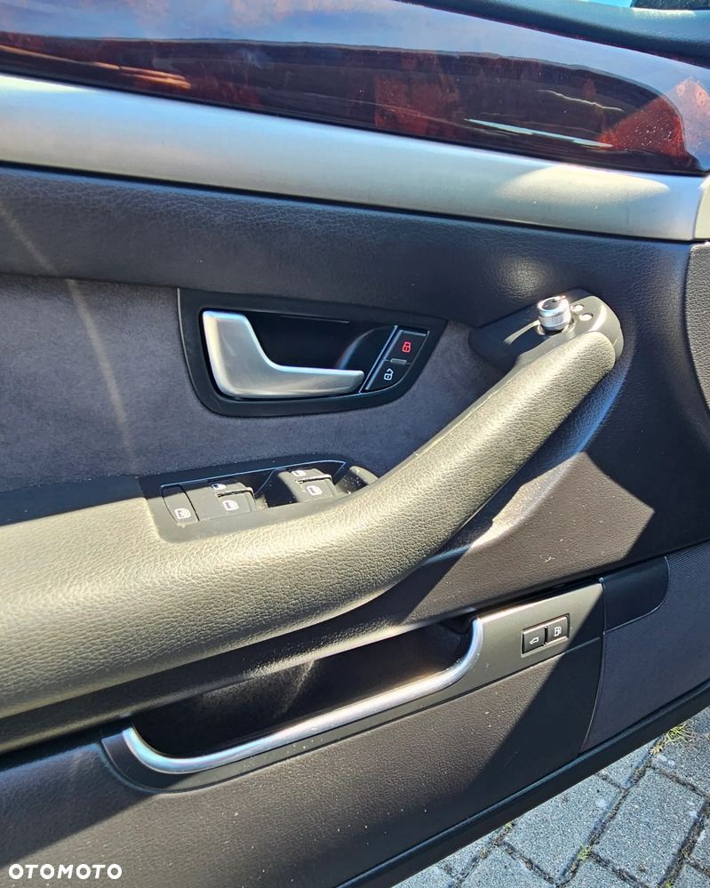 Audi A8 3.0 TDI Quattro - 10