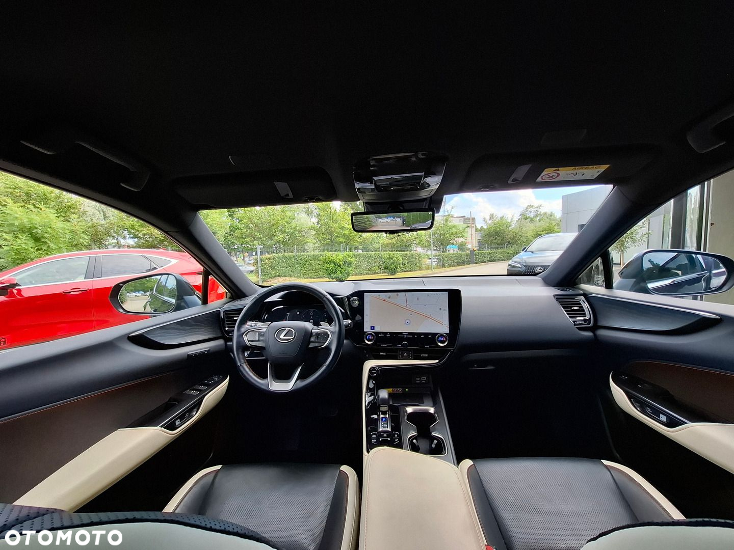 Lexus NX - 29