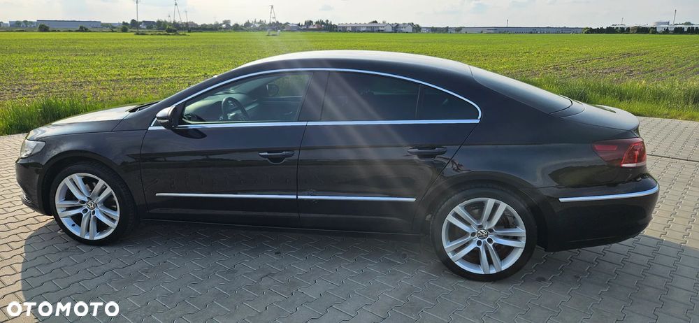 Volkswagen CC 1.8 TSI - 9