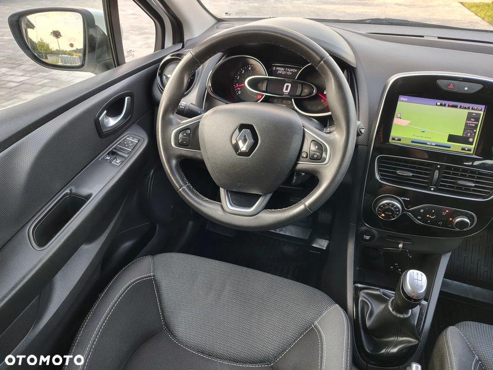 Renault Clio 1.5 dCi Business - 20