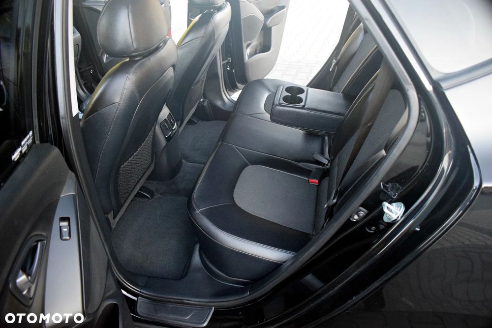 Hyundai ix35 - 7