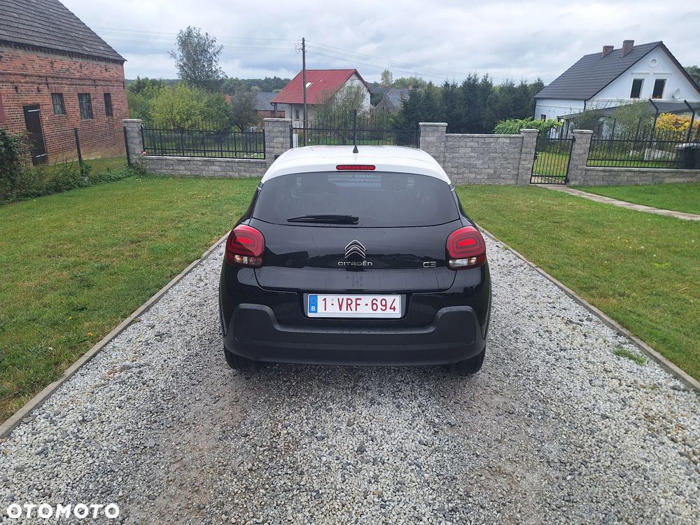 Citroën C3 - 8