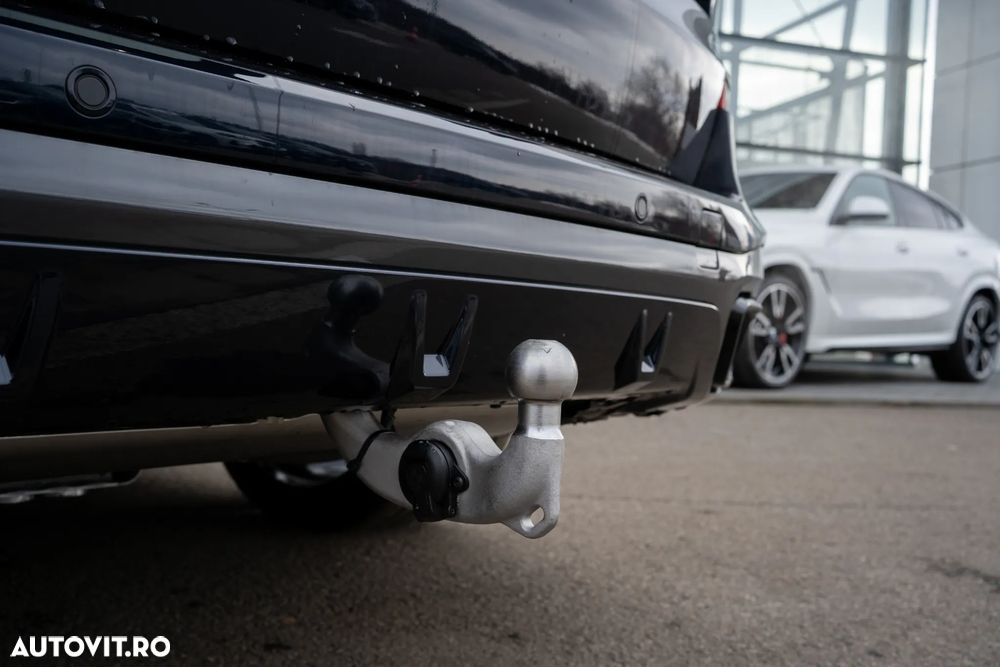 BMW X5 xDrive30d AT MHEV - 28