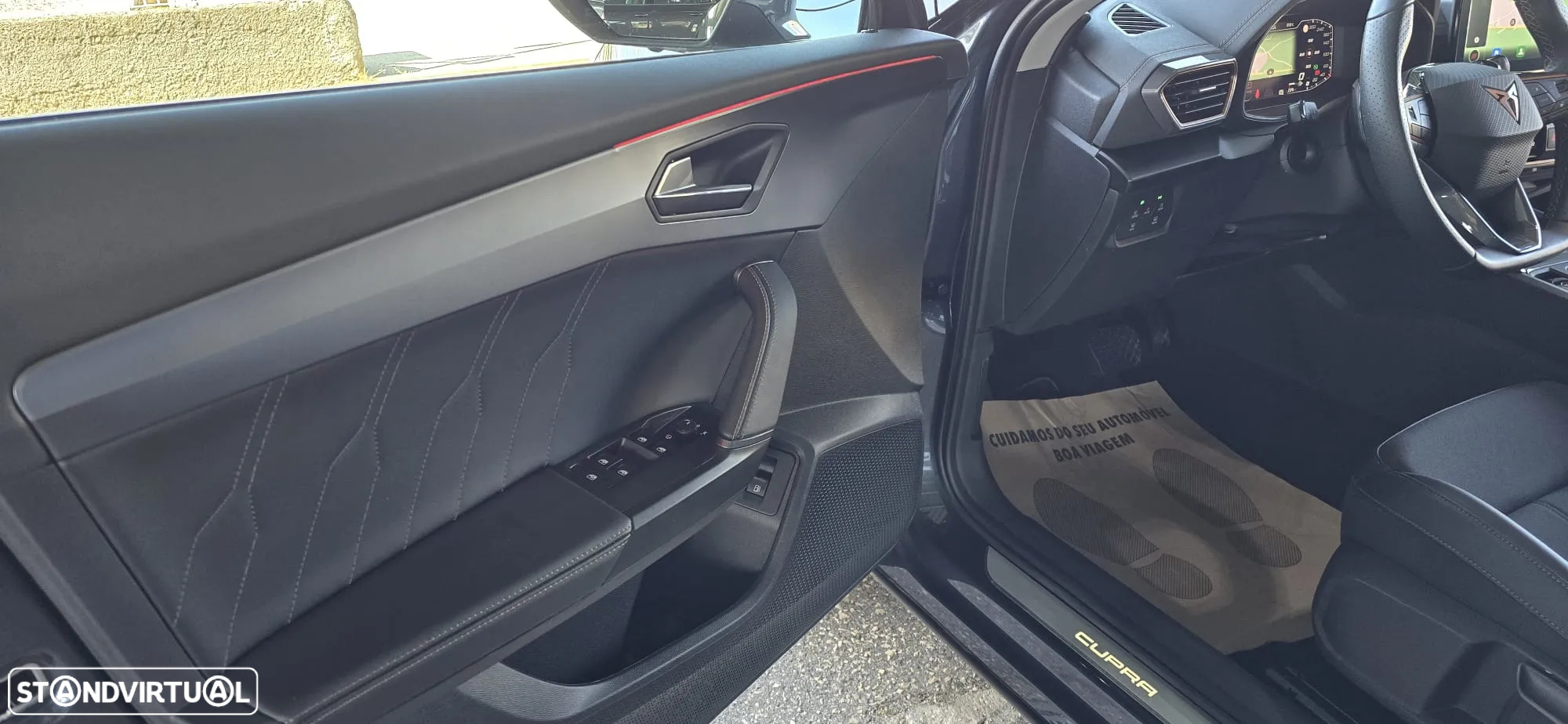 Cupra Formentor 1.4 e-Hybrid DSG - 30